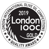 LIOOC 2019 - GOLD QUALITY AWARD - ALPHA PI