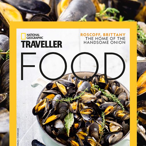 national-geographic-food-traveller Alpha Pi - National Geographic Food Traveller