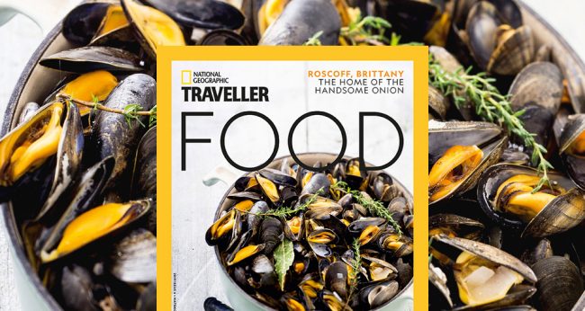 national-geographic-food-traveller Alpha Pi - National Geographic Food Traveller