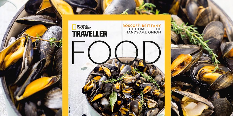 national-geographic-food-traveller Alpha Pi - National Geographic Food Traveller