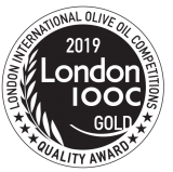 Gold Award - QualityLONDON 2019