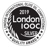 Silver Award - Total ImageLONDON 2019