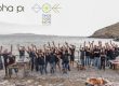 Alpha Pi Χρυσός Χορηγός στο Tinos Food Paths 2019