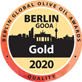 Gold Award - QualityBERLIN 2020