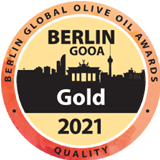Gold Award - QualityBERLIN 2021