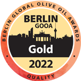 Gold Award - QualityBERLIN 2022