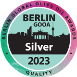 Silver Award - QualityBERLIN 2023